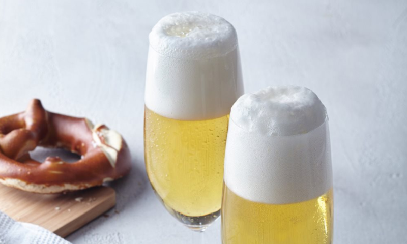 Bierglazen voor pils Bierglazen voor pils